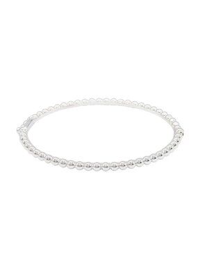 Van Cleef & Arpels Bangle Perlee